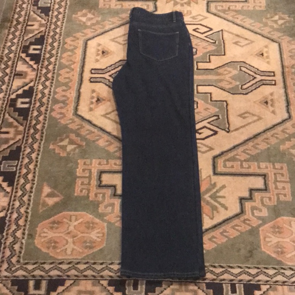 Woman’s Classic Fit LL Bean Jean